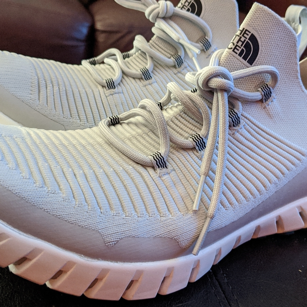NorthFace shoes